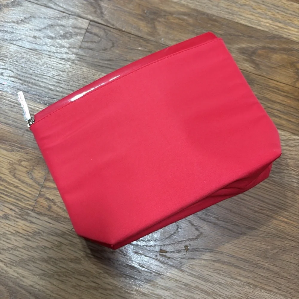 LANCOME makeup bag